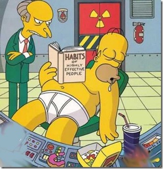 The_Simpsons_habits